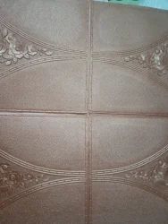 70x70 Cm 3D PVC Wall Panel