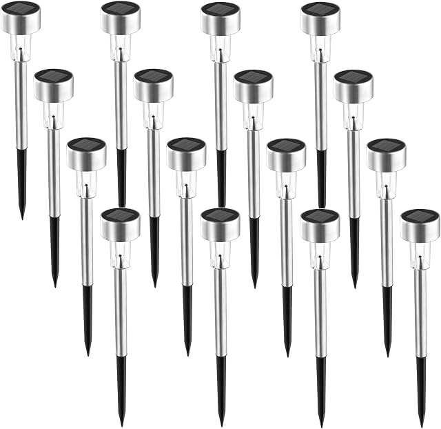 Garden Spike Light 12-20W — IP65 Landscape Light