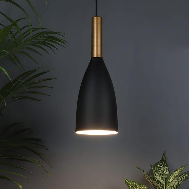 Hanging Pendant Light 7-11W — Cone/Pro/Rio Style Pendant