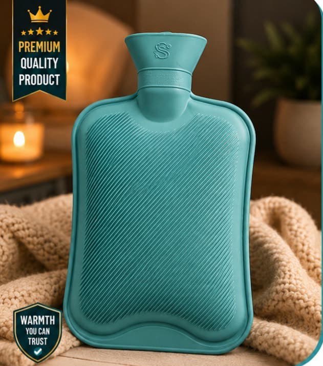 Hot Water Bag (2L)