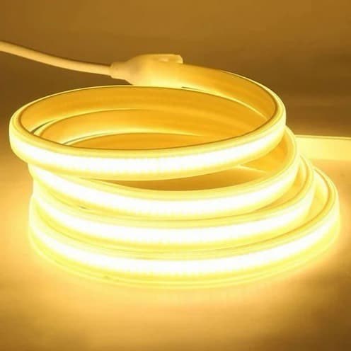 LED Neon Flexible Rope Light