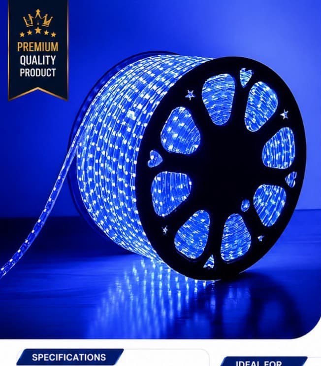 LED Rope Light