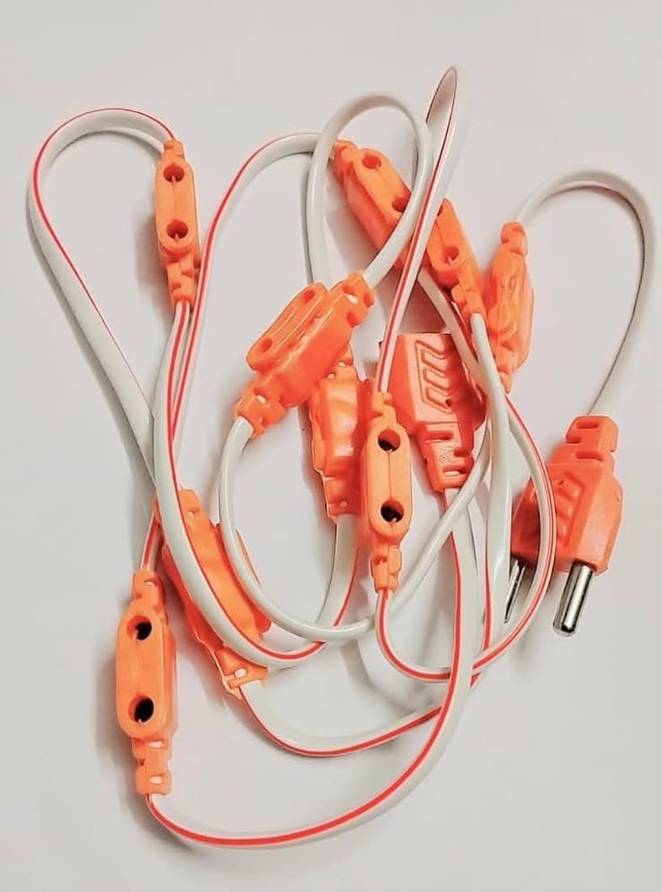 String Light Y-Connector (10 pcs)