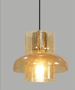 Pendant Light 010/1
