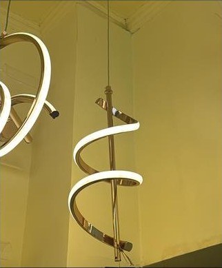 Wall Sconce 1007/4