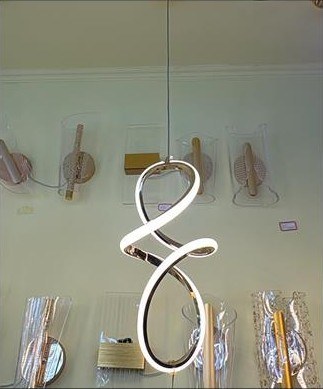 Wall Sconce 3077