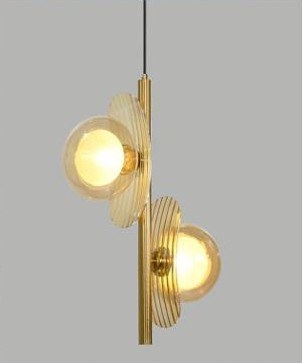 Pendant Light 3404/1