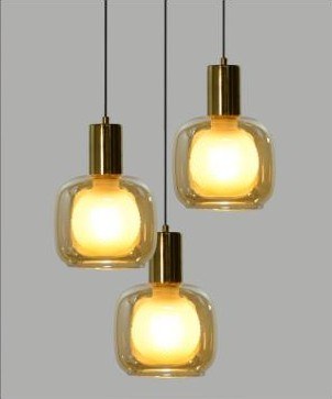 Pendant Light 3811/3