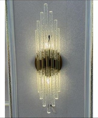 Wall Sconce 3839