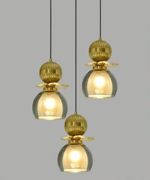 Pendant Light 4097/3