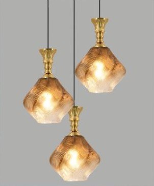 Pendant Light 4165/3