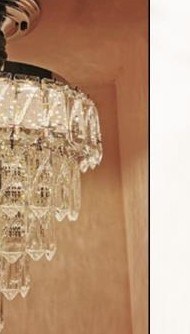 Pendant Light 4309/3
