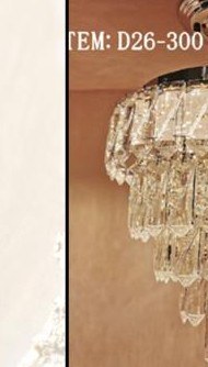 Pendant Light 4382/3