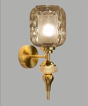 Wall Sconce 5230/1A