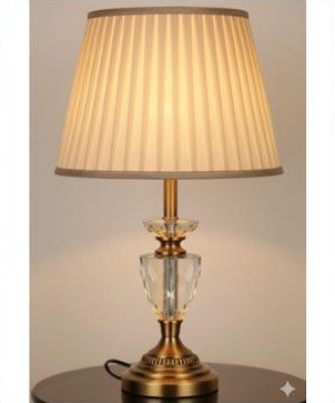 Table Lamp 6378