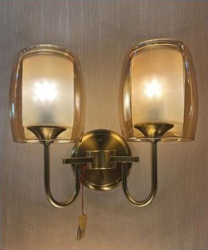 Wall Sconce 6642/1