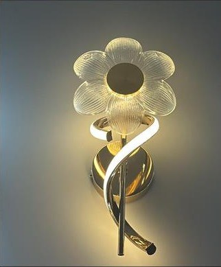 Table Lamp 6688