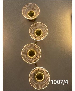 Wall Sconce 8090
