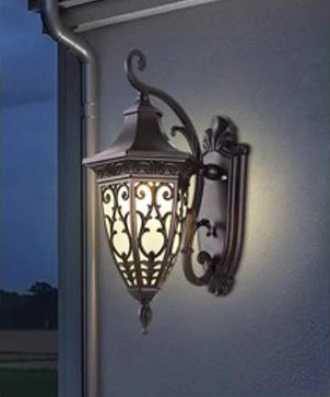 Outdoor Wall Lantern 8801/wall