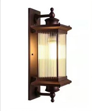 Outdoor Wall Lantern 8804/wall