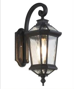 Outdoor Wall Lantern 8806/wall