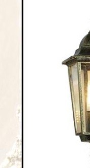 Outdoor Wall Lantern 901/1
