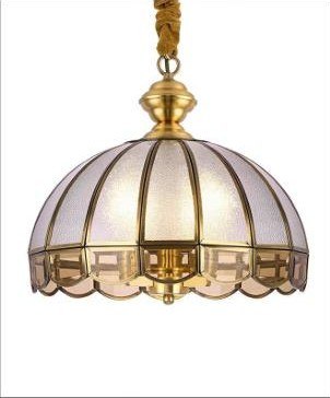 Crystal Chandelier 9022/3
