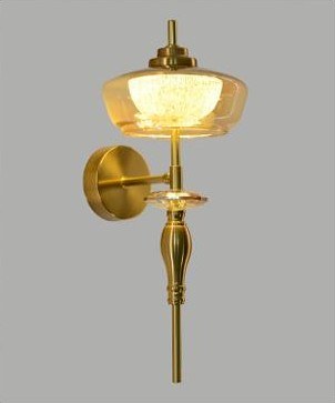 Wall Sconce 9225/1A