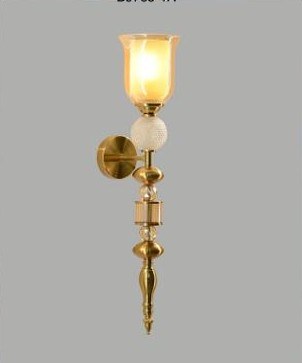 Wall Sconce 9843/1A
