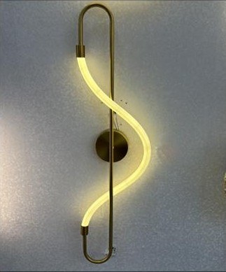 Wall Sconce A175