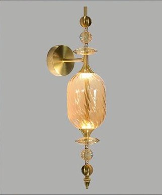 Wall Sconce A71
