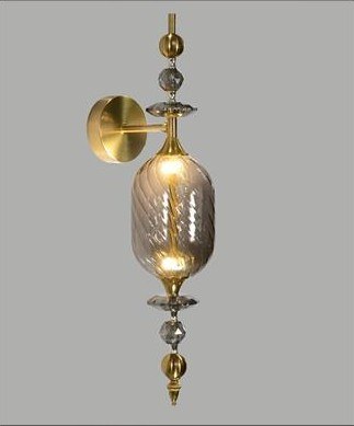 Wall Sconce A82