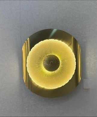 Wall Sconce B9525/1