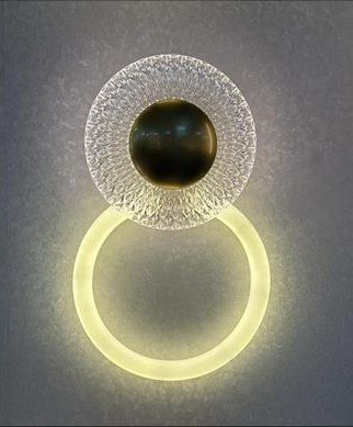 Wall Sconce B9525/1A