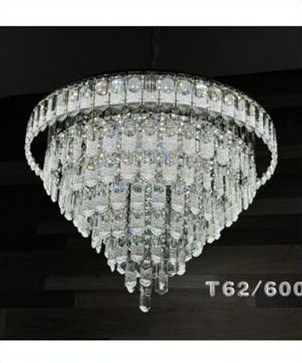 Crystal Chandelier D21/300