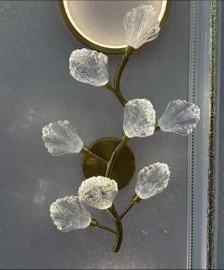 Wall Sconce F3336D