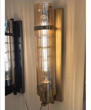 Wall Sconce H551/1