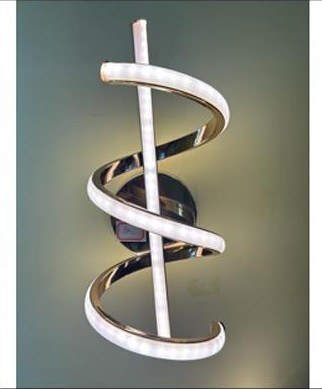 Wall Sconce P117/1 HG