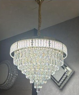Crystal Chandelier T188/600