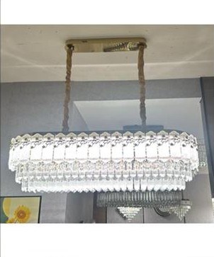 Crystal Chandelier T201/1000x350