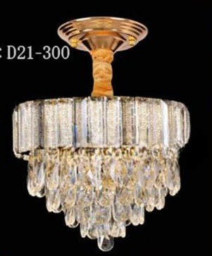 Crystal Chandelier T205/800