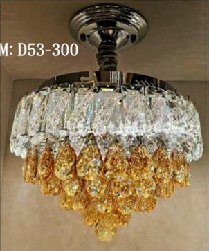 Crystal Chandelier T226/800