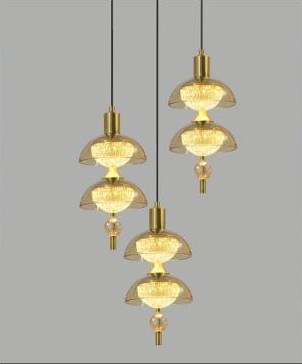 Crystal Chandelier T62/500