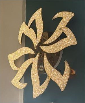 LED Wall Art Light Z8