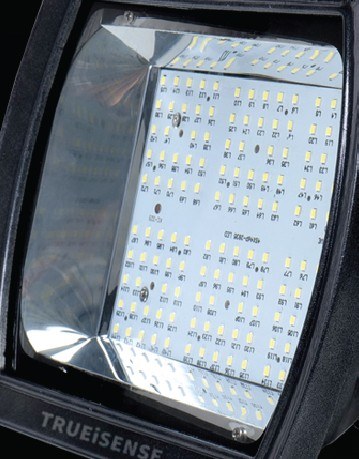Emergency Floodlight — EMR FLOODLIGHT