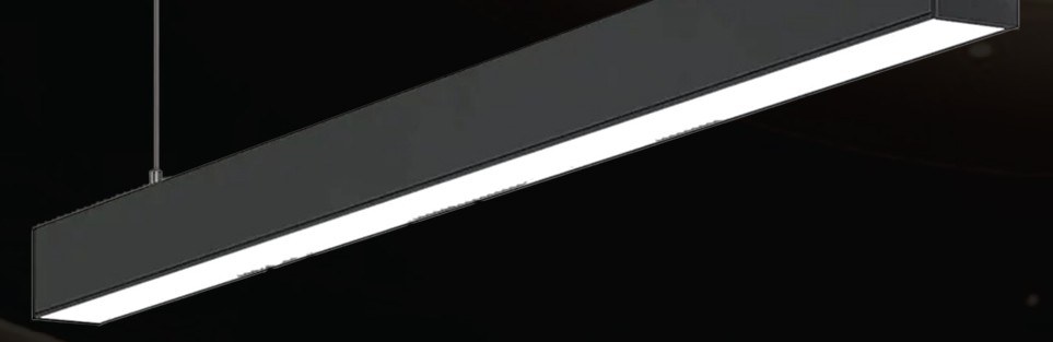 Emergency Linear Light — EMR PHANTOM