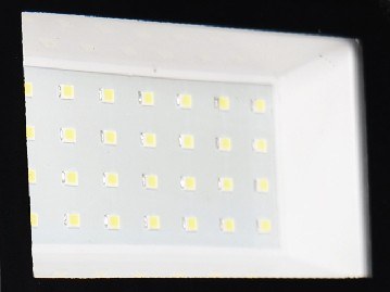 Motion Sensor FloodLight — XELPH XPH