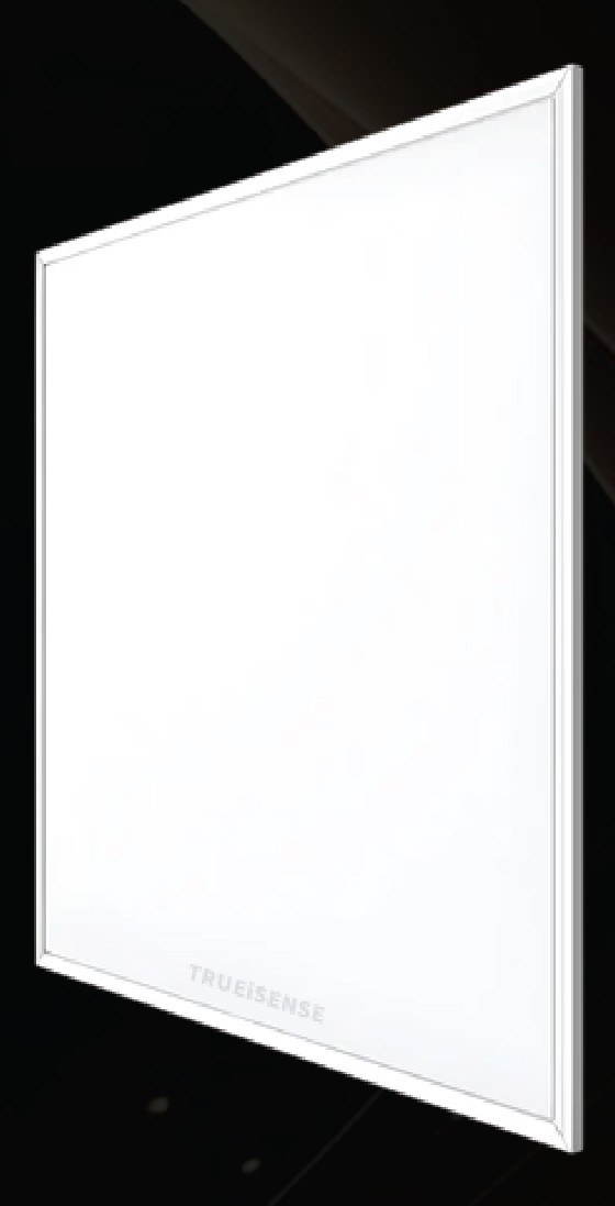 Motion Sensor 2X2 Panel Light — XEVA XM 24Ghz
