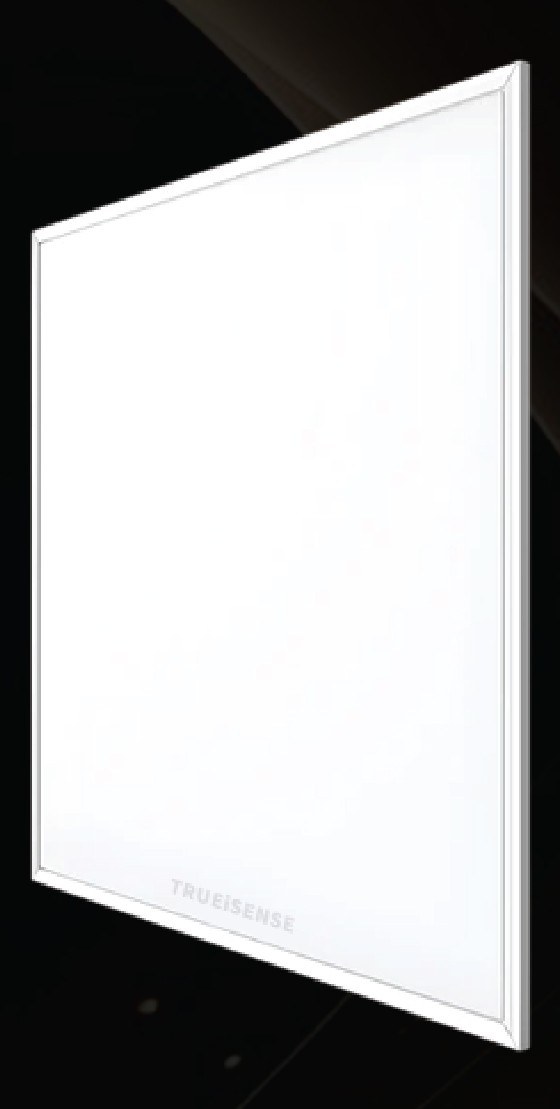 Motion Sensor 2X2 Panel Light — XEVA XM