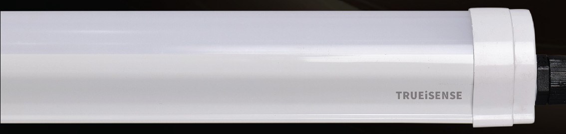 Motion Sensor IP65 Tubelight — XEVOT IP65 XM
